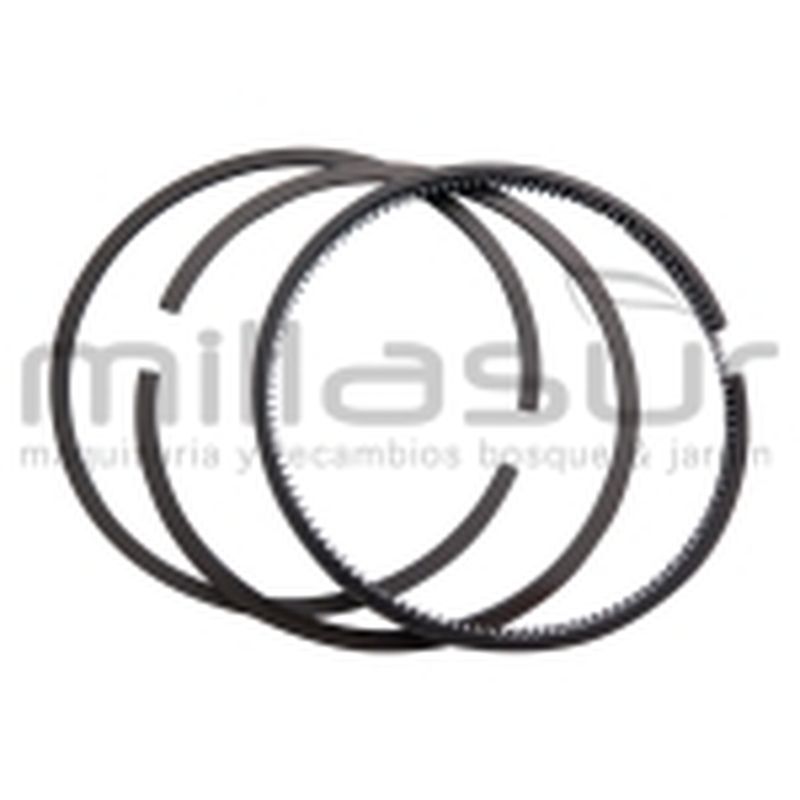 JUEGO DE AROS YANMAR L48 - motoscamaralweb.com