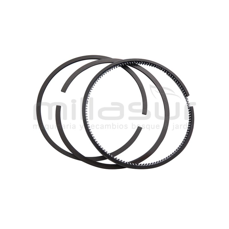 JUEGO DE AROS YANMAR L70 - motoscamaralweb.com