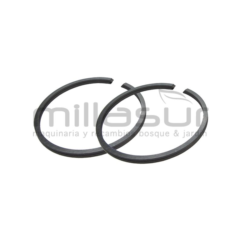 JUEGO DE AROS B&amp;S 12 HP - motoscamaralweb.com