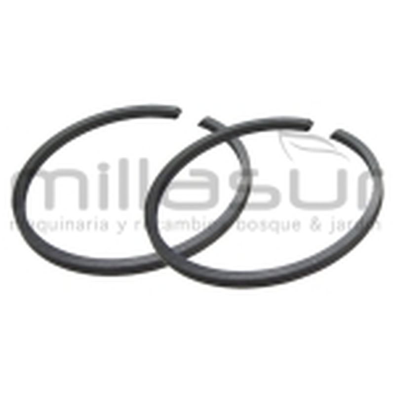 JUEGO DE AROS B&amp;S 12 HP - motoscamaralweb.com