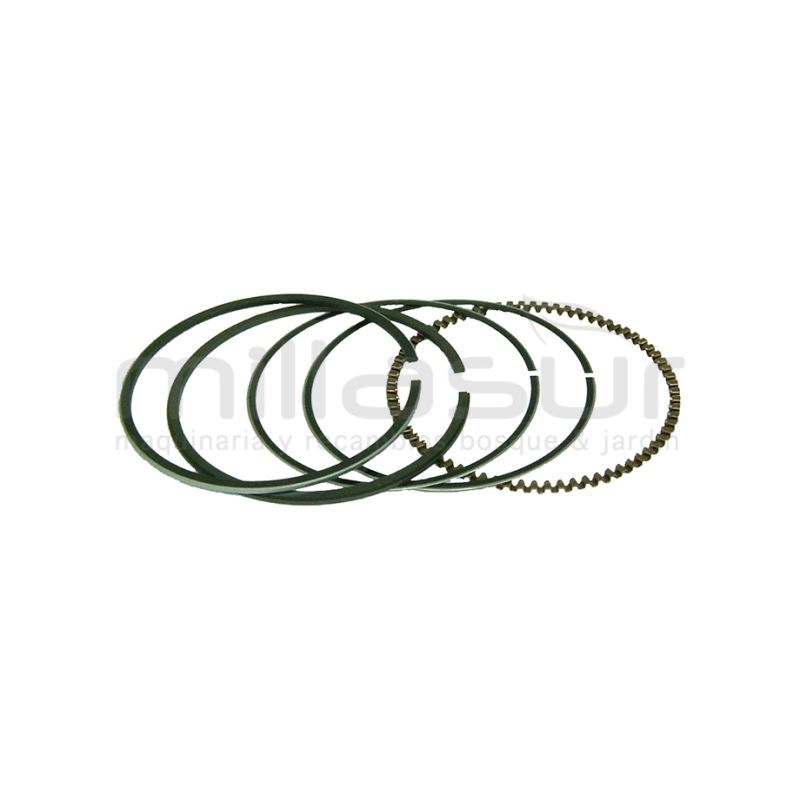 JUEGO AROS HONDA GX160 . GXV160 - MA196 - motoscamaralweb.com