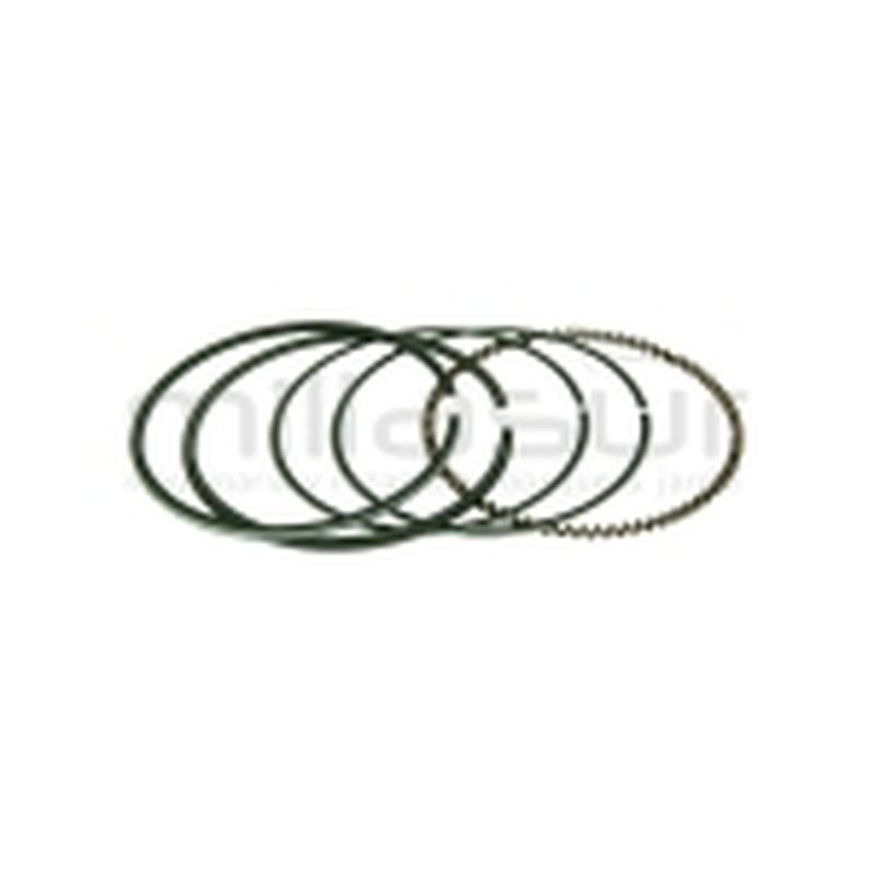 JUEGO AROS HONDA GX160 . GXV160 - MA196 - motoscamaralweb.com