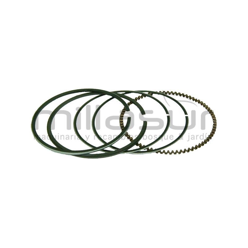 JUEGO DE AROS HONDA GX240 - motoscamaralweb.com