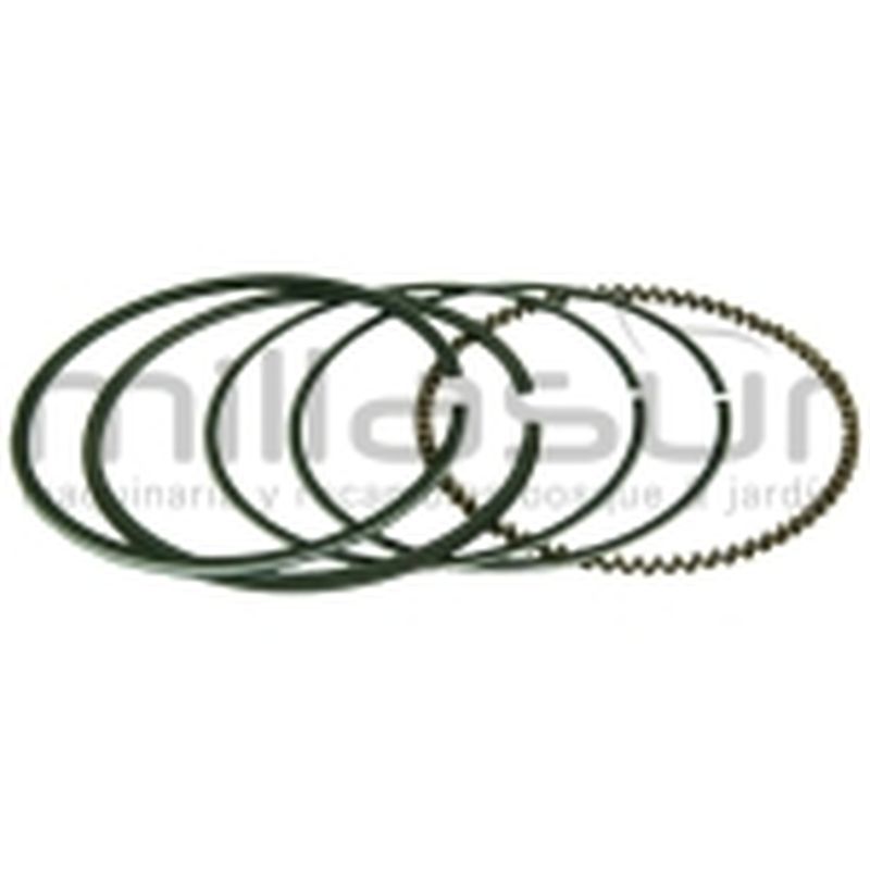 JUEGO DE AROS HONDA GX240 - motoscamaralweb.com