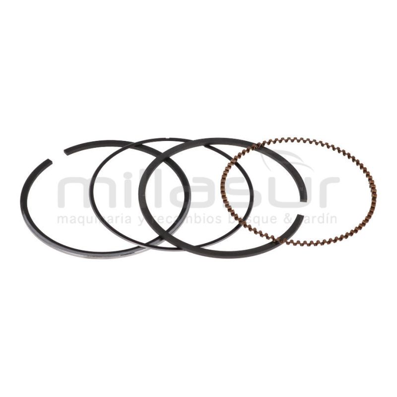 JUEGO AROS HONDA GX390 (88 mm) - motoscamaralweb.com