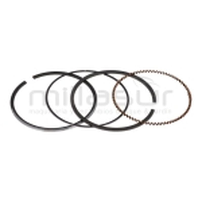 JUEGO AROS HONDA GX390 (88 mm) - motoscamaralweb.com