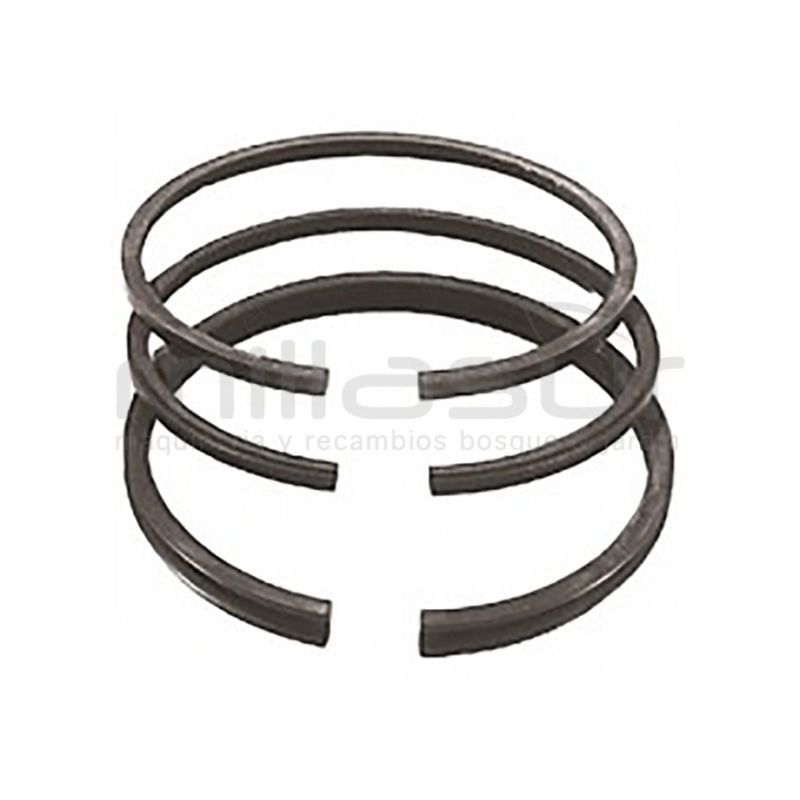 JUEGO AROS HONDA GX140 - motoscamaralweb.com