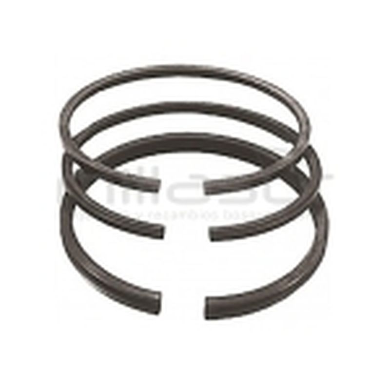 JUEGO AROS HONDA GX140 - motoscamaralweb.com