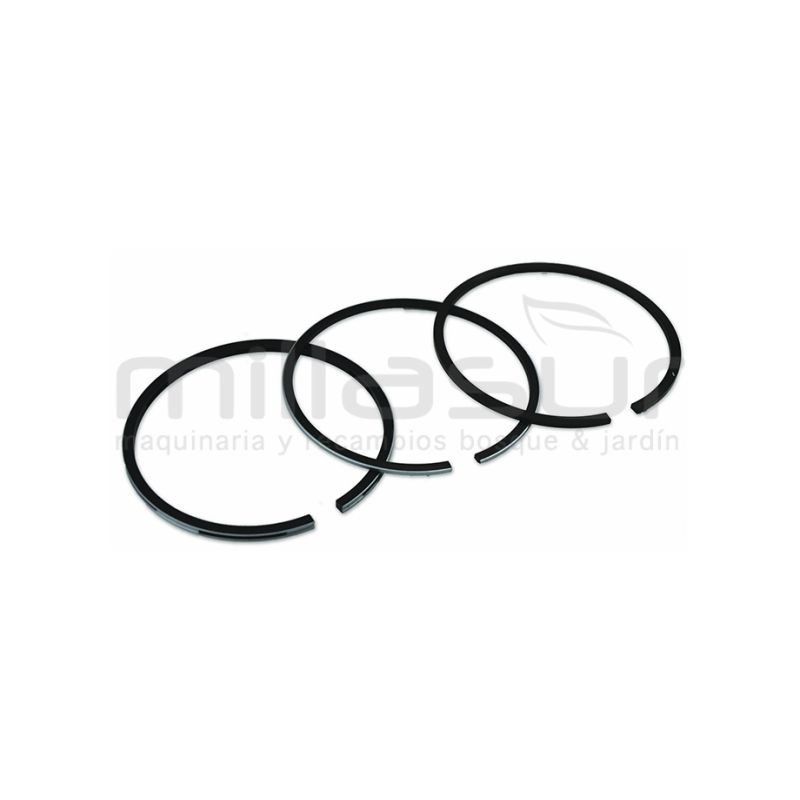 JUEGO DE AROS HONDA GX110 - motoscamaralweb.com