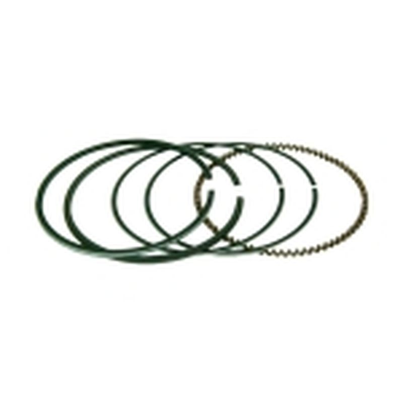 JUEGO DE AROS SOBREMEDIDA +0.020 HONDA GX390 - motoscamaralweb.com