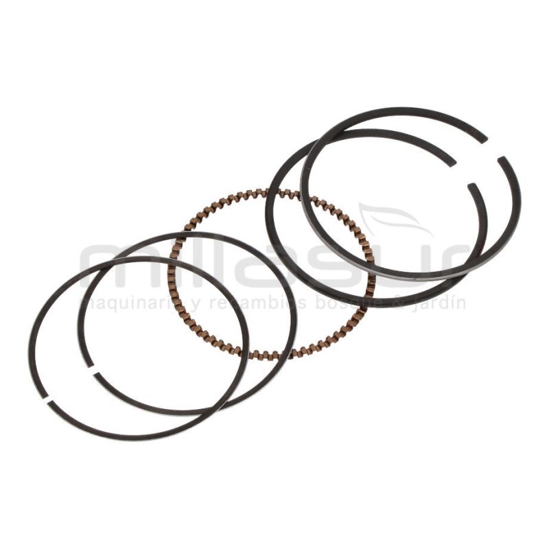 JUEGO AROS HONDA GC135. GC160. GCV135. GCV160 - motoscamaralweb.com