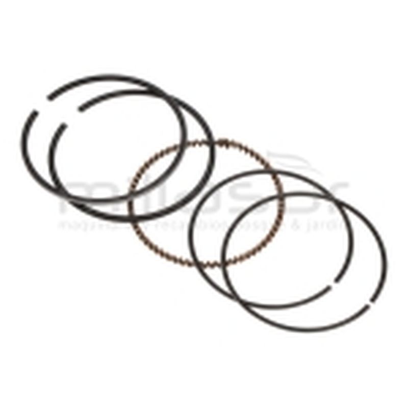 JUEGO AROS HONDA GC135. GC160. GCV135. GCV160 - motoscamaralweb.com