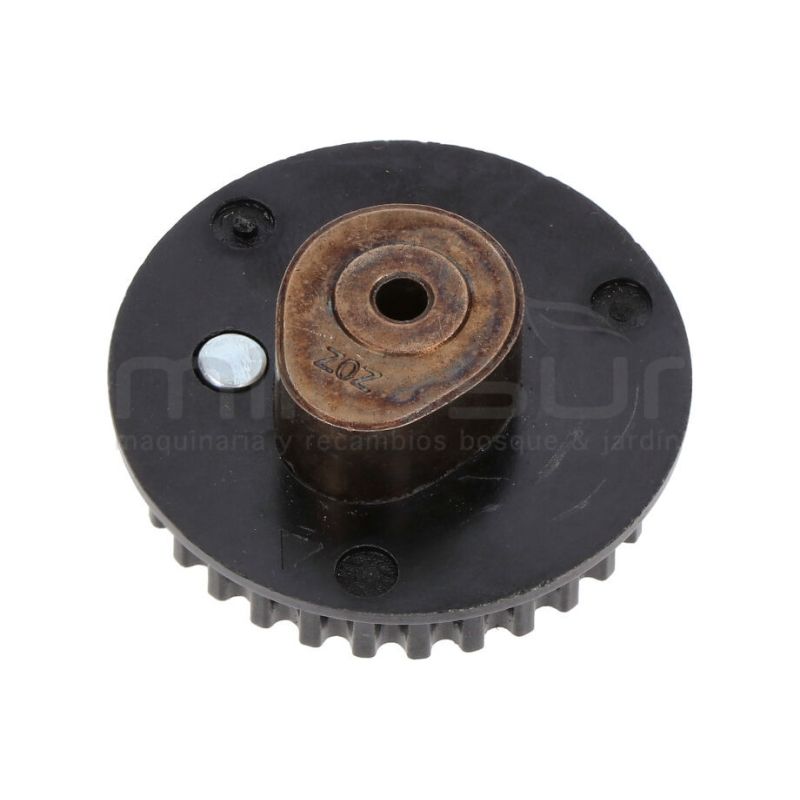 ARBOL DE LEVAS HONDA GX25 - motoscamaralweb.com