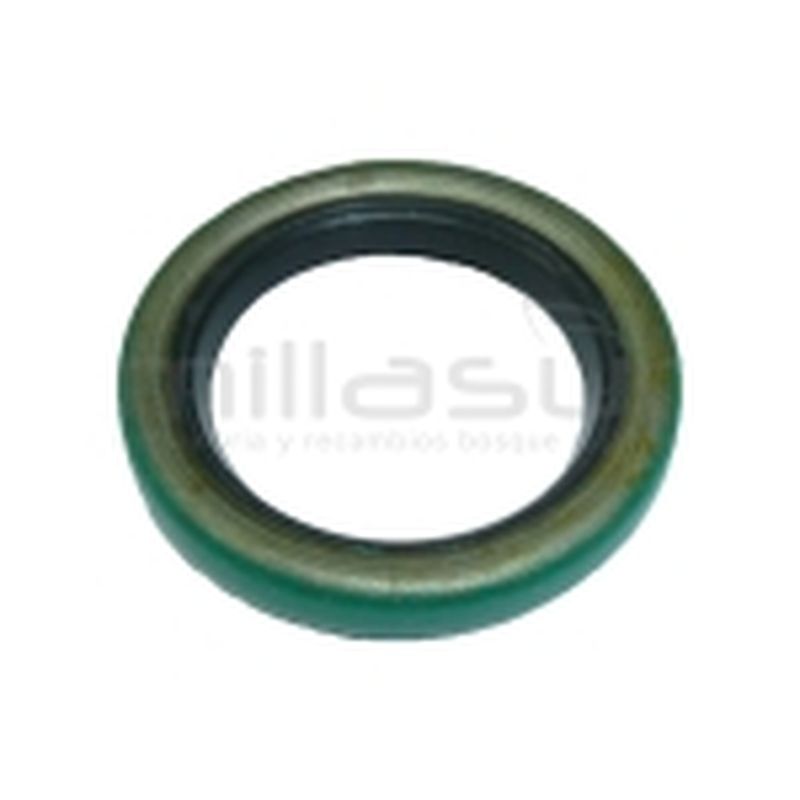 RETÉN CIGÜEÑAL B&amp;S 2 - 5 HP - motoscamaralweb.com