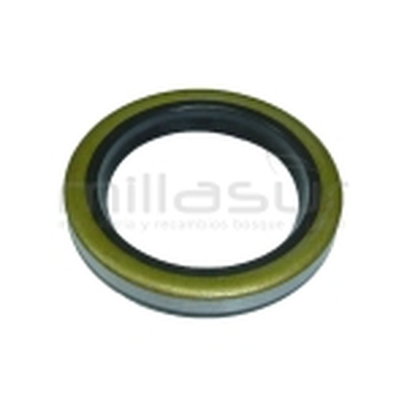 RETÉN CIGÜEÑAL B&amp;S 4 - 8 HP - motoscamaralweb.com