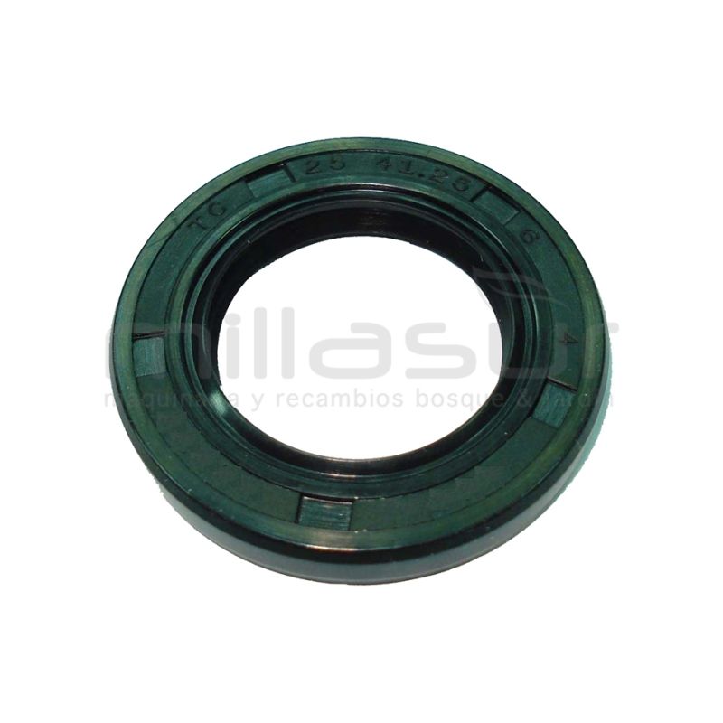 RETÉN CIGÜEÑAL GX160. GX200 - motoscamaralweb.com