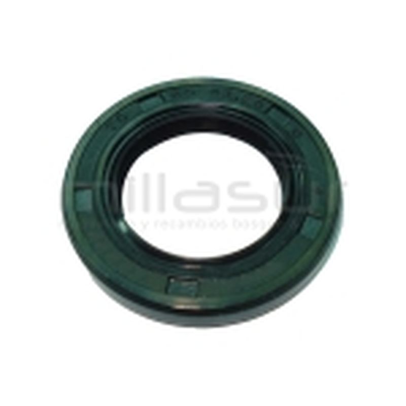 RETÉN CIGÜEÑAL GX160. GX200 - motoscamaralweb.com