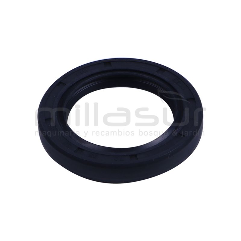 RETÉN CIGÜEÑAL HONDA GX340 35x52x8 - motoscamaralweb.com