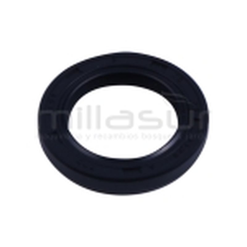 RETÉN CIGÜEÑAL HONDA GC135. GX160. GXGCV160 28x41.25x6 - motoscamaralweb.com