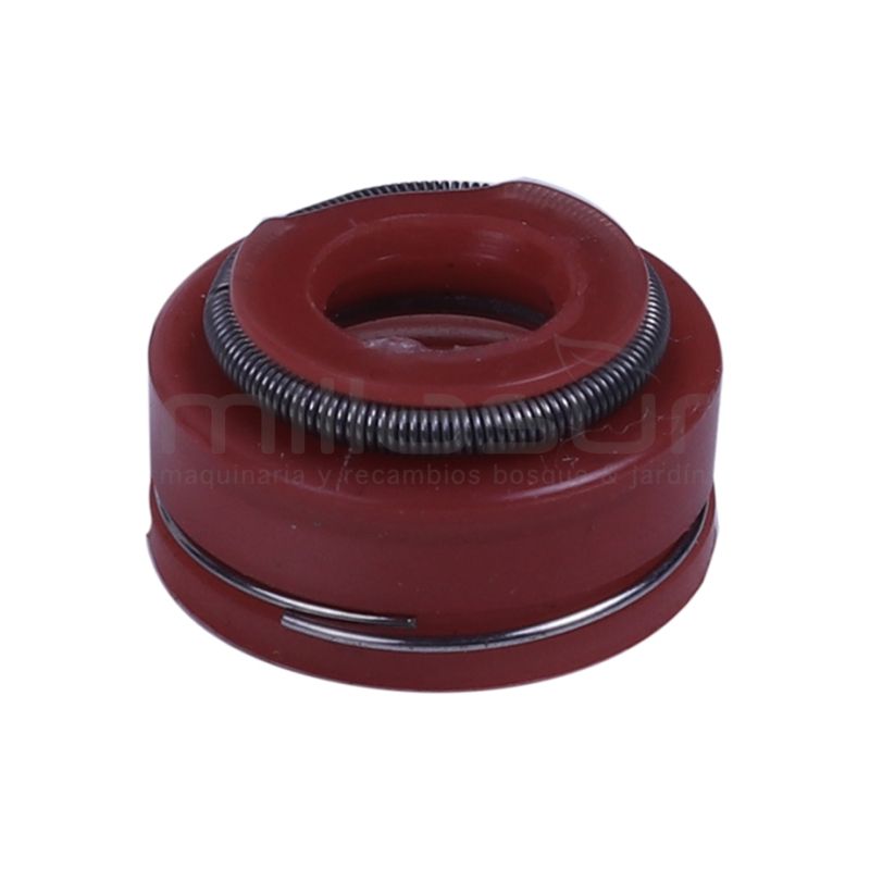 RETÉN GUIA VALVULA GX240. GX270. GX340. GX390. GXV340. GXV390 - motoscamaralweb.com