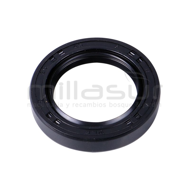 RETÉN CIGÜEÑAL GX240. GX270 (30X46X8) - motoscamaralweb.com