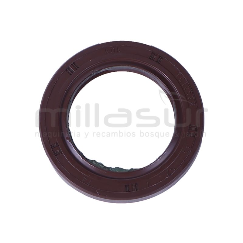 RETÉN CIGÜEÑAL GX340. GX390 (35X52X7) - motoscamaralweb.com