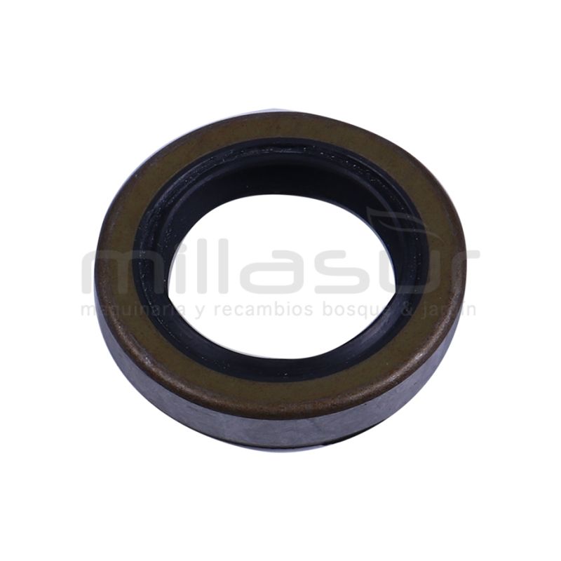 RETÉN CIGÜEÑAL ROBIN EH12. EH20 (PEQUEÑO) 25x38x7 - motoscamaralweb.com