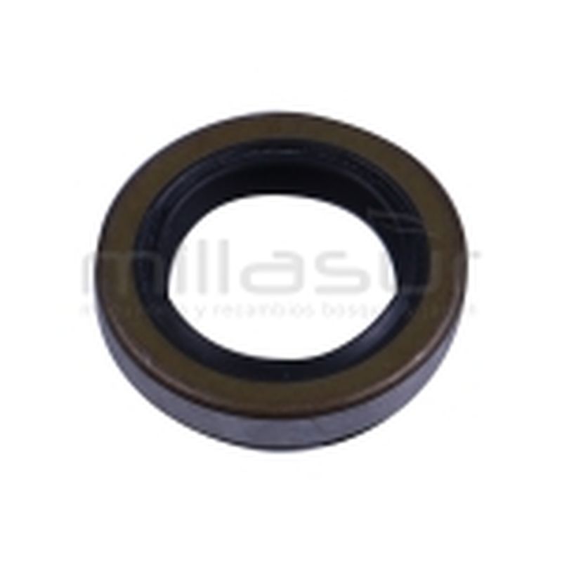 RETÉN CIGÜEÑAL ROBIN EH12. EH20 (PEQUEÑO) 25x38x7 - motoscamaralweb.com