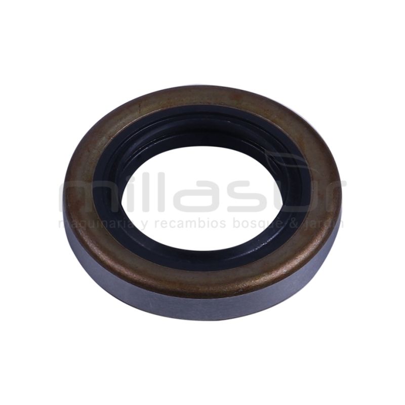 RETÉN CIGÜEÑAL ROBIN EH12. EH20 (GRANDE) 25x41.24x7.3 - motoscamaralweb.com