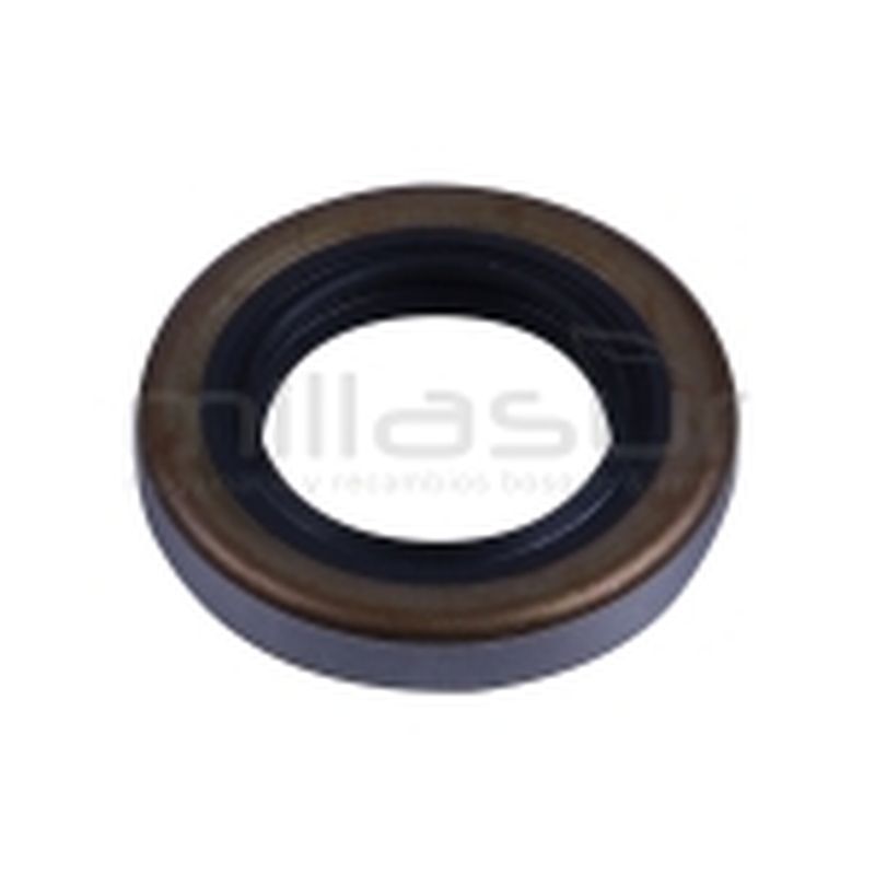 RETÉN CIGÜEÑAL ROBIN EH12. EH20 (GRANDE) 25x41.24x7.3 - motoscamaralweb.com