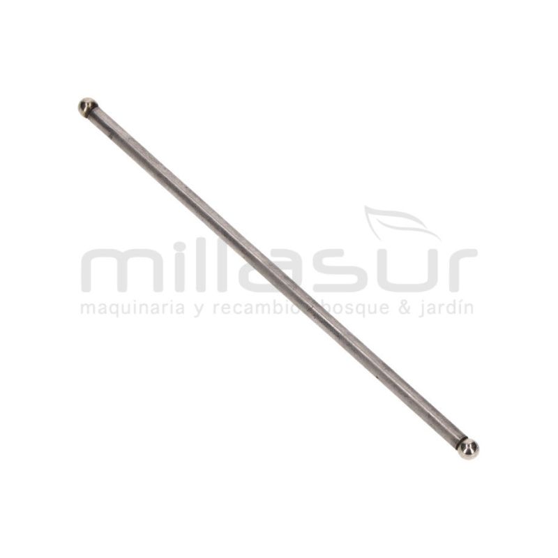 VARILLA EMPUJADORA BALANCINES HONDA GX160. GX200. MA196 - motoscamaralweb.com