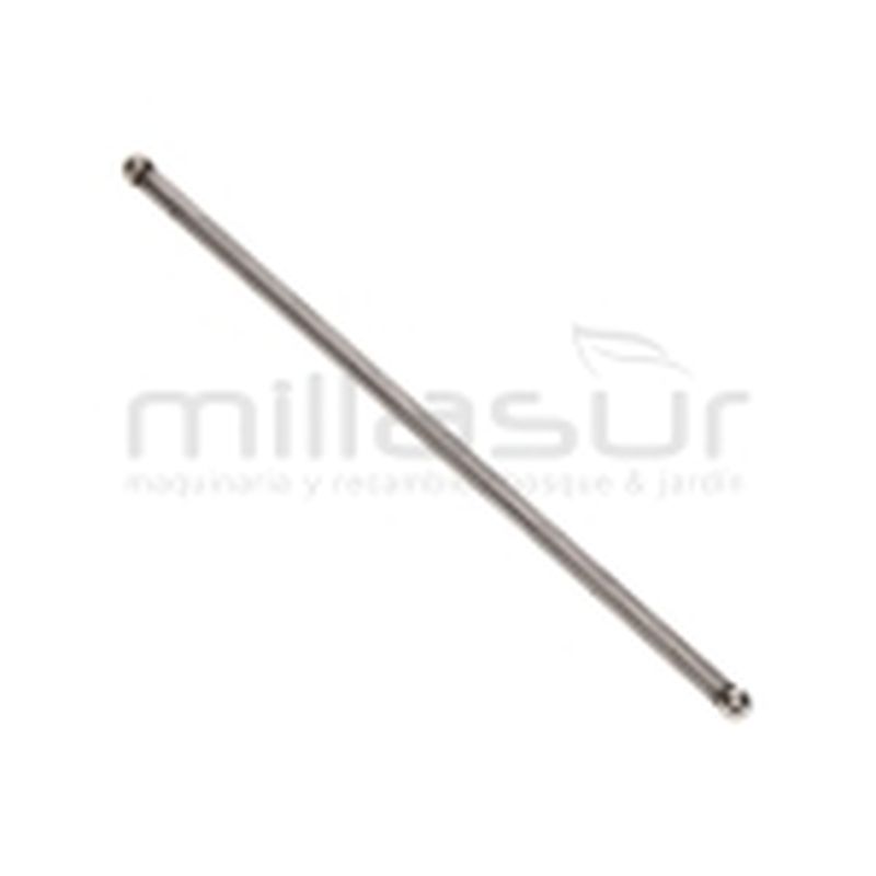 VARILLA EMPUJADORA BALANCINES HONDA GX160. GX200. MA196 - motoscamaralweb.com