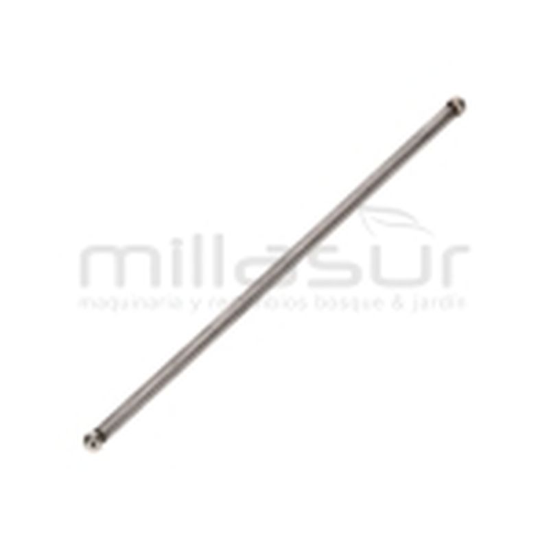 VARILLA EMPUJADORA BALANCINES HONDA GX160. GX200. MA196 - motoscamaralweb.com