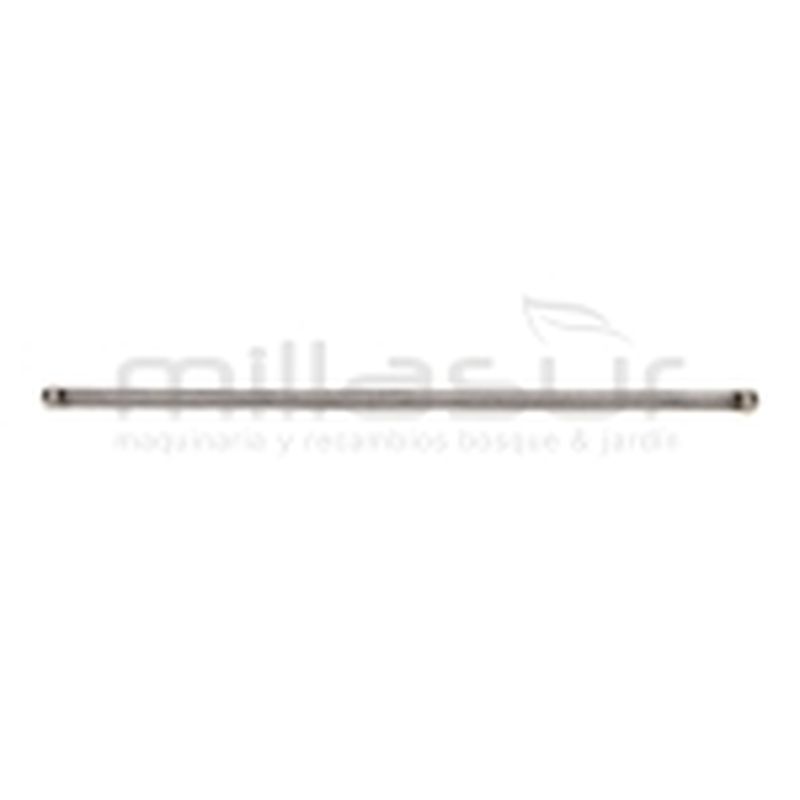 VARILLA EMPUJADORA BALANCINES HONDA GX160. GX200. MA196 - motoscamaralweb.com