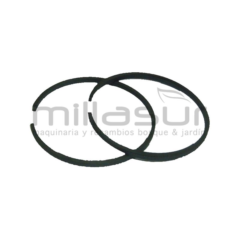ARO PISTÓN STIHL FS220 (38mm.) - motoscamaralweb.com