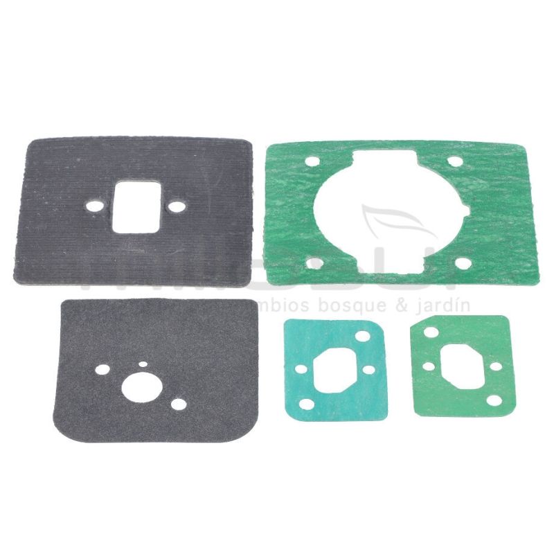 JUEGO JUNTAS KAWASAKI TH48 - motoscamaralweb.com