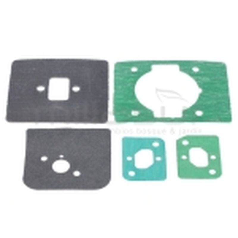 JUEGO JUNTAS KAWASAKI TH48 - motoscamaralweb.com