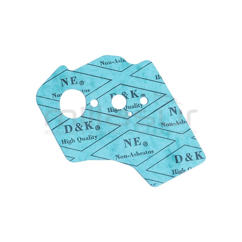 JUNTA BRIDA CARBURADOR HONDA GX35 - motoscamaralweb.com