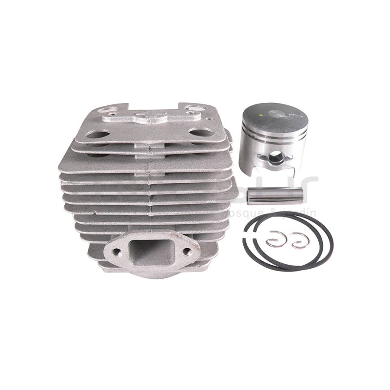 CILINDRO COMP. HUSQV. 143 R II ( 40 MM) - motoscamaralweb.com