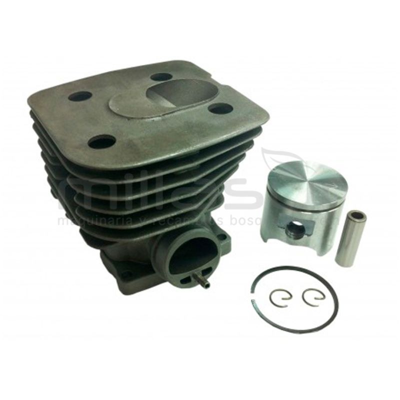 CILINDRO COMP. HUSQV. 343R. 345R ( 42 mm.) - motoscamaralweb.com
