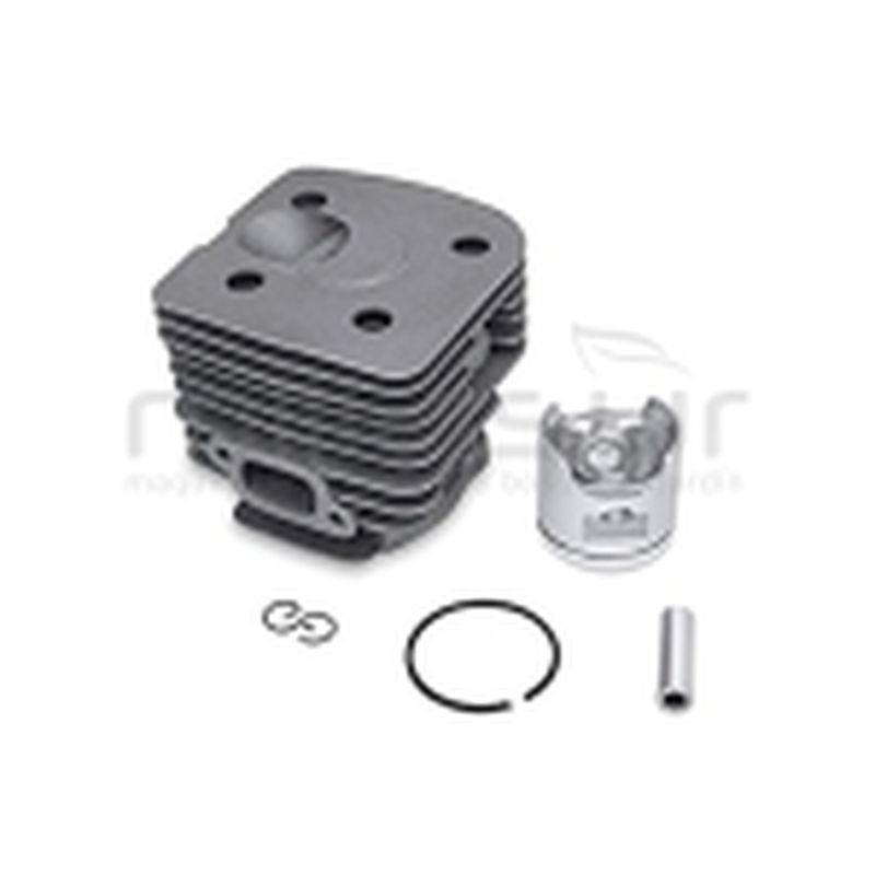 CILINDRO COMP. HUSQV. 343R. 345R ( 42 mm.) - motoscamaralweb.com