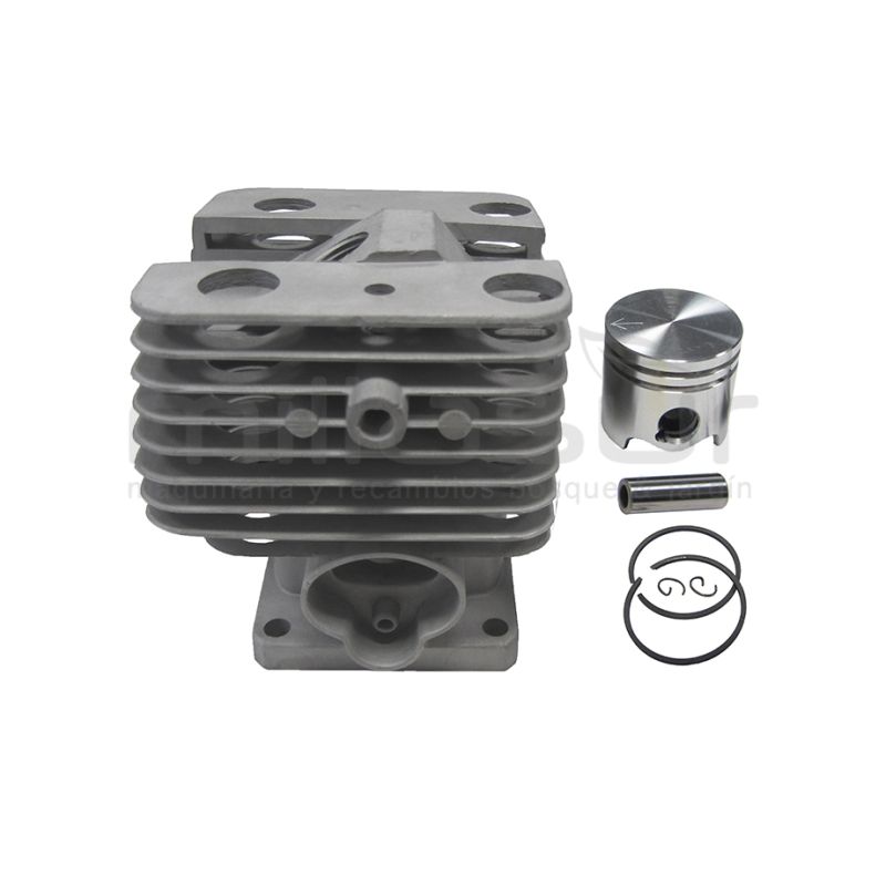 CILINDRO COMPLETO STIHL FS120 - FS120R (35mm) - motoscamaralweb.com