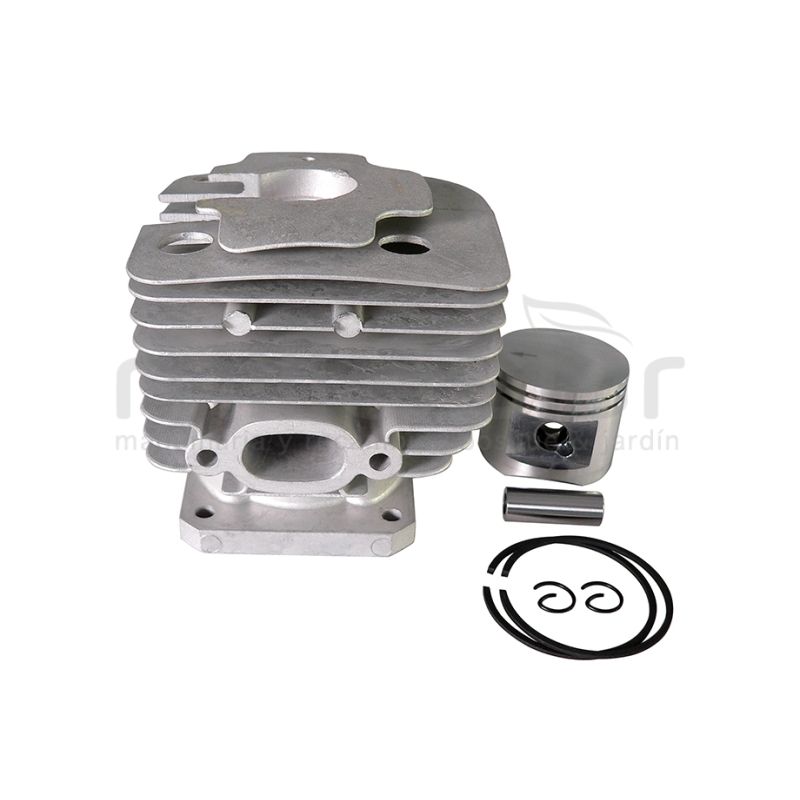 CILINDRO COMPLETO STIHL FR350/FS/FR450/480 (44 mm) - motoscamaralweb.com