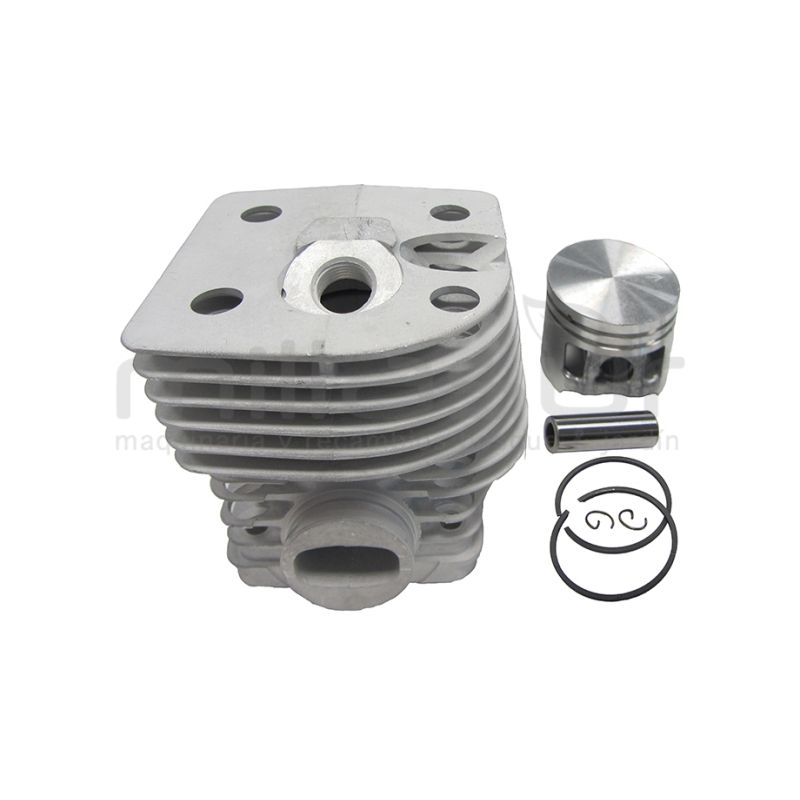 CILINDRO COMP. STIHL FS360 FS420 FS420L FS500 FS550 (46mm) - motoscamaralweb.com