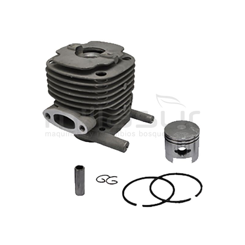 CILINDRO COMP. SHINDAIWA B45 (40mm) - motoscamaralweb.com