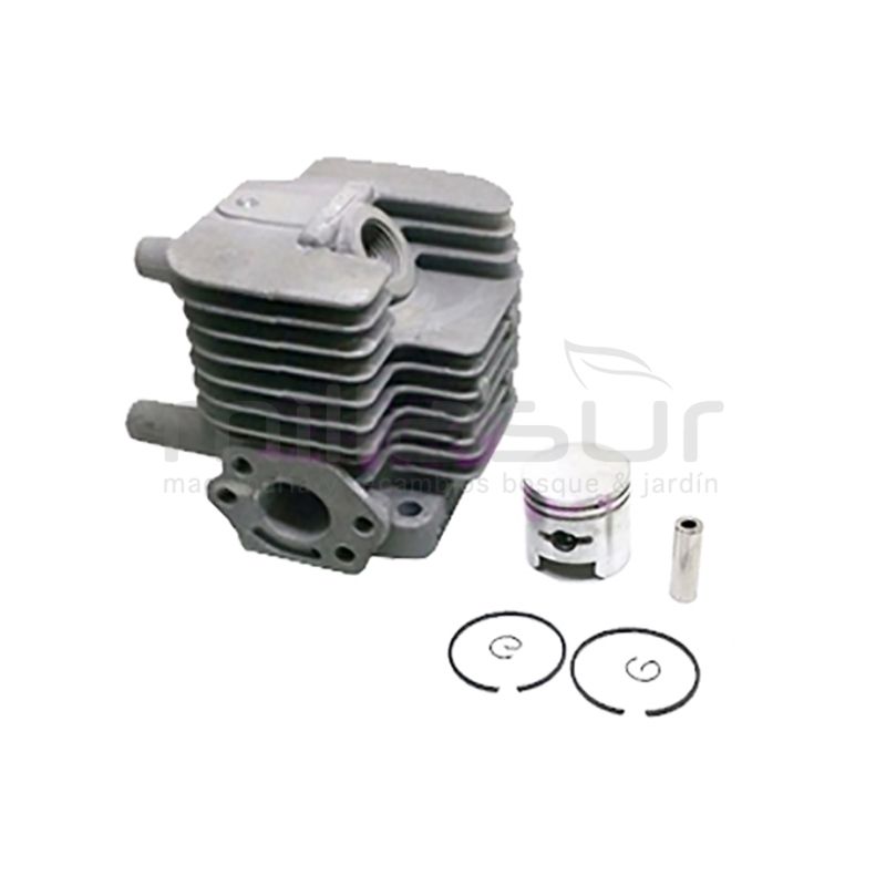 CILINDRO COMP. SHINDAIWA C230 ( 32.2 mm.) - motoscamaralweb.com