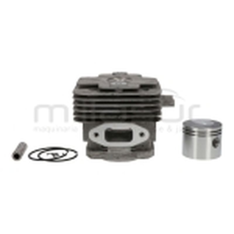 CILINDRO COMP. KAWASAKI TJ53E (44 mm) - motoscamaralweb.com