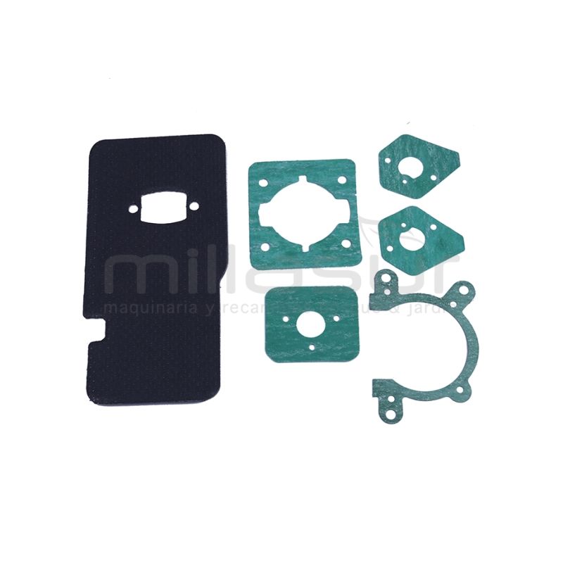 JUEGO JUNTAS ALPINA - CASTOR VIP42. VIP52 - motoscamaralweb.com