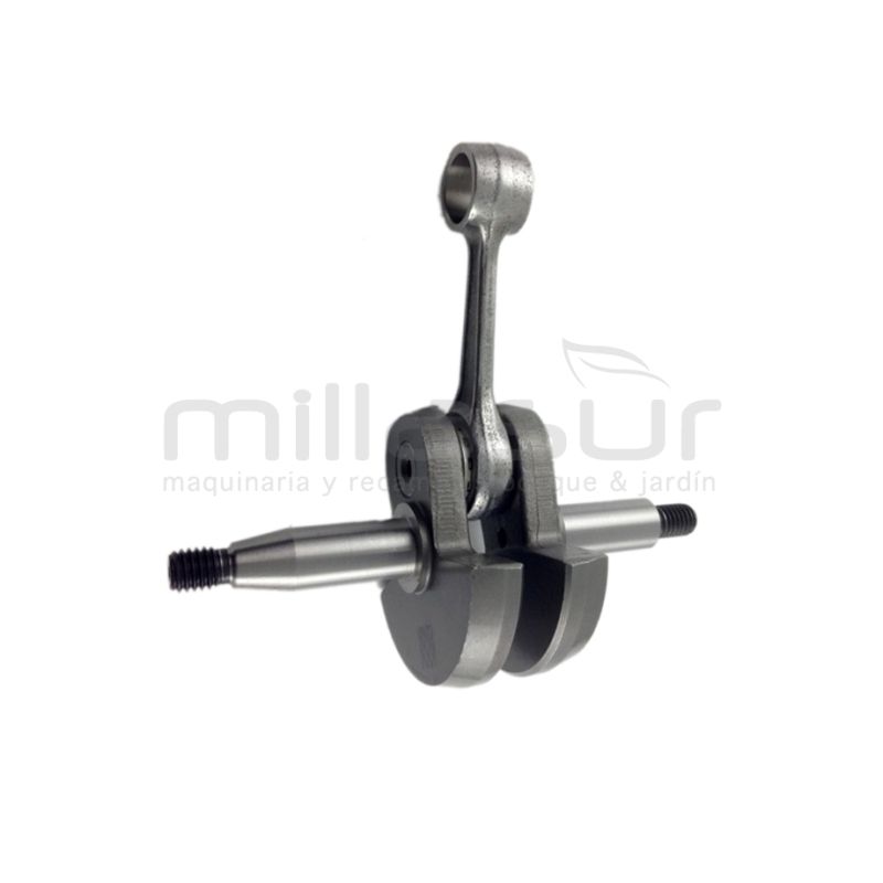 CIGÜEÑAL STIHL STIHL FS120. FS200. FS250. FS300. BT121 - motoscamaralweb.com