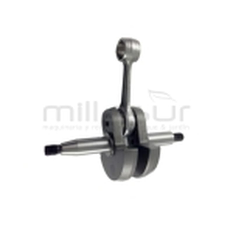 CIGÜEÑAL STIHL STIHL FS120. FS200. FS250. FS300. BT121 - motoscamaralweb.com